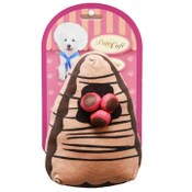 Wholesale - PAW CAFE CAKE SLICE, UPC: 789554800327